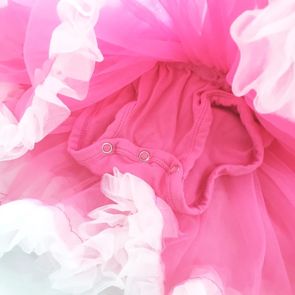 Popatu tutu dress